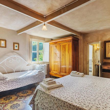 Agriturismo Di Charme E Ristorante Stallato Il Filo Di Paglia Carro Kültér fotó