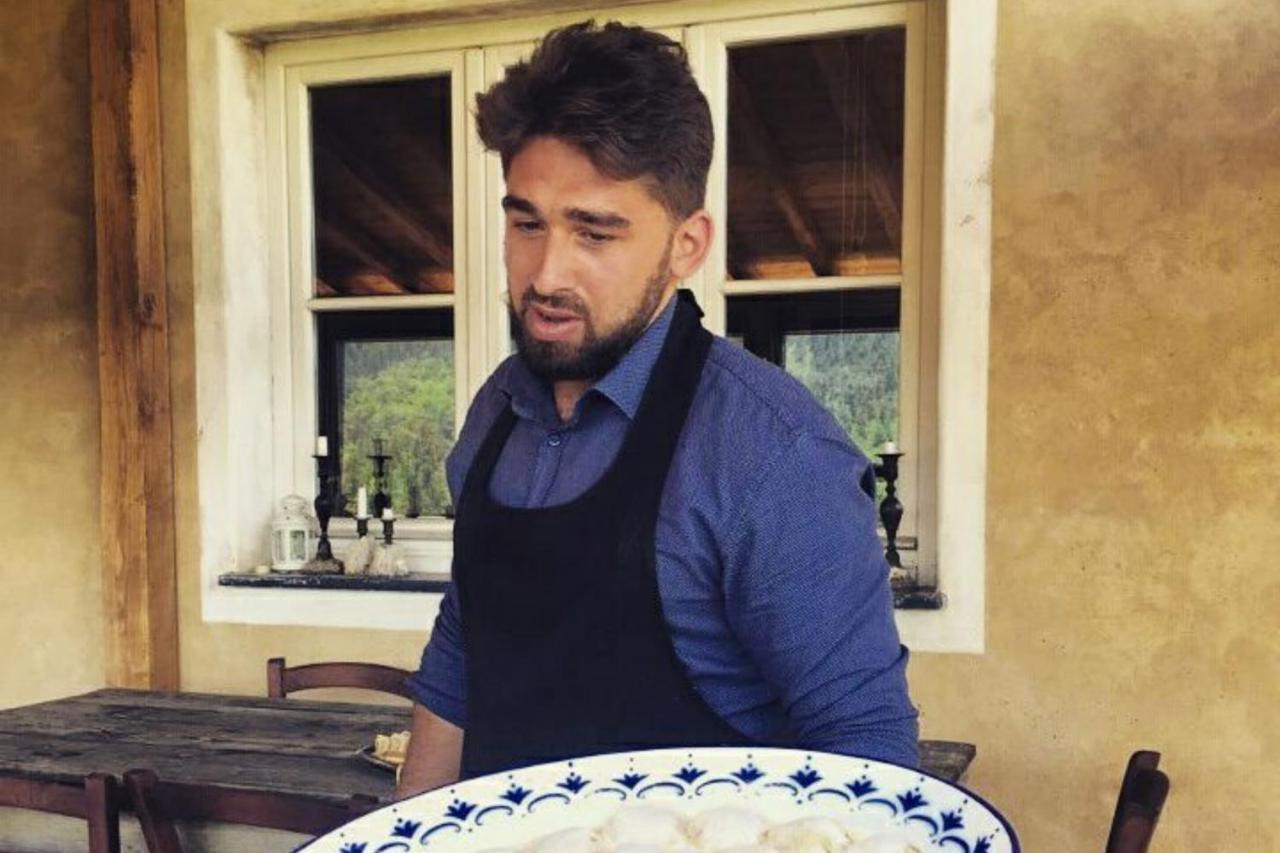 Agriturismo Di Charme E Ristorante Stallato Il Filo Di Paglia Carro Kültér fotó
