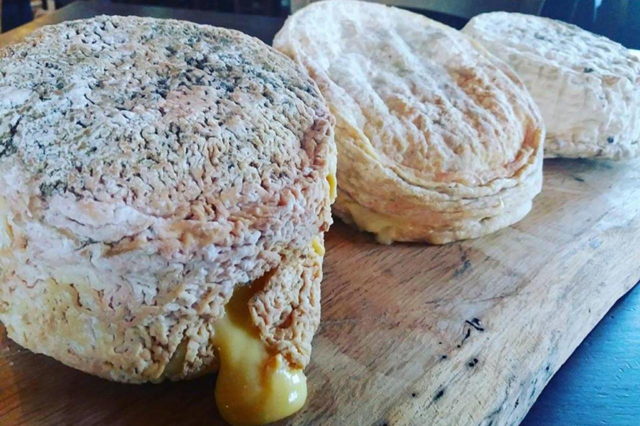 Agriturismo Di Charme E Ristorante Stallato Il Filo Di Paglia Carro Kültér fotó
