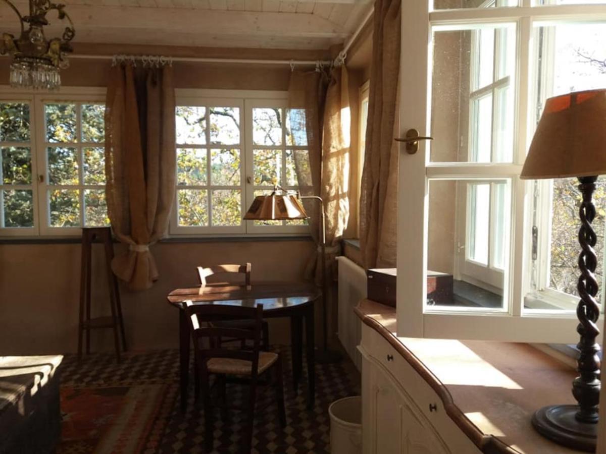 Agriturismo Di Charme E Ristorante Stallato Il Filo Di Paglia Carro Kültér fotó