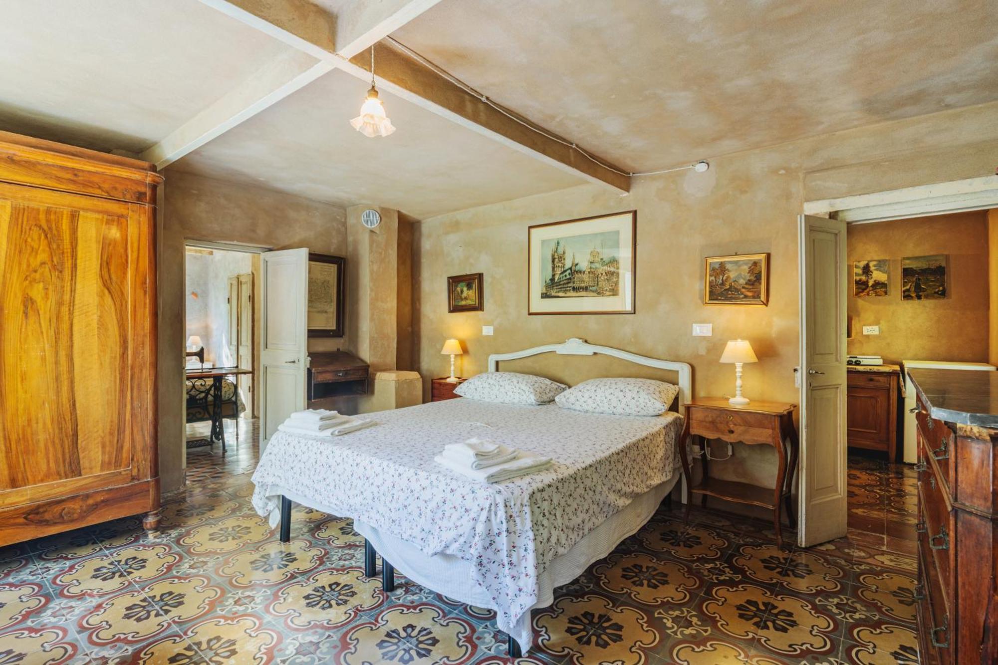 Agriturismo Di Charme E Ristorante Stallato Il Filo Di Paglia Carro Kültér fotó