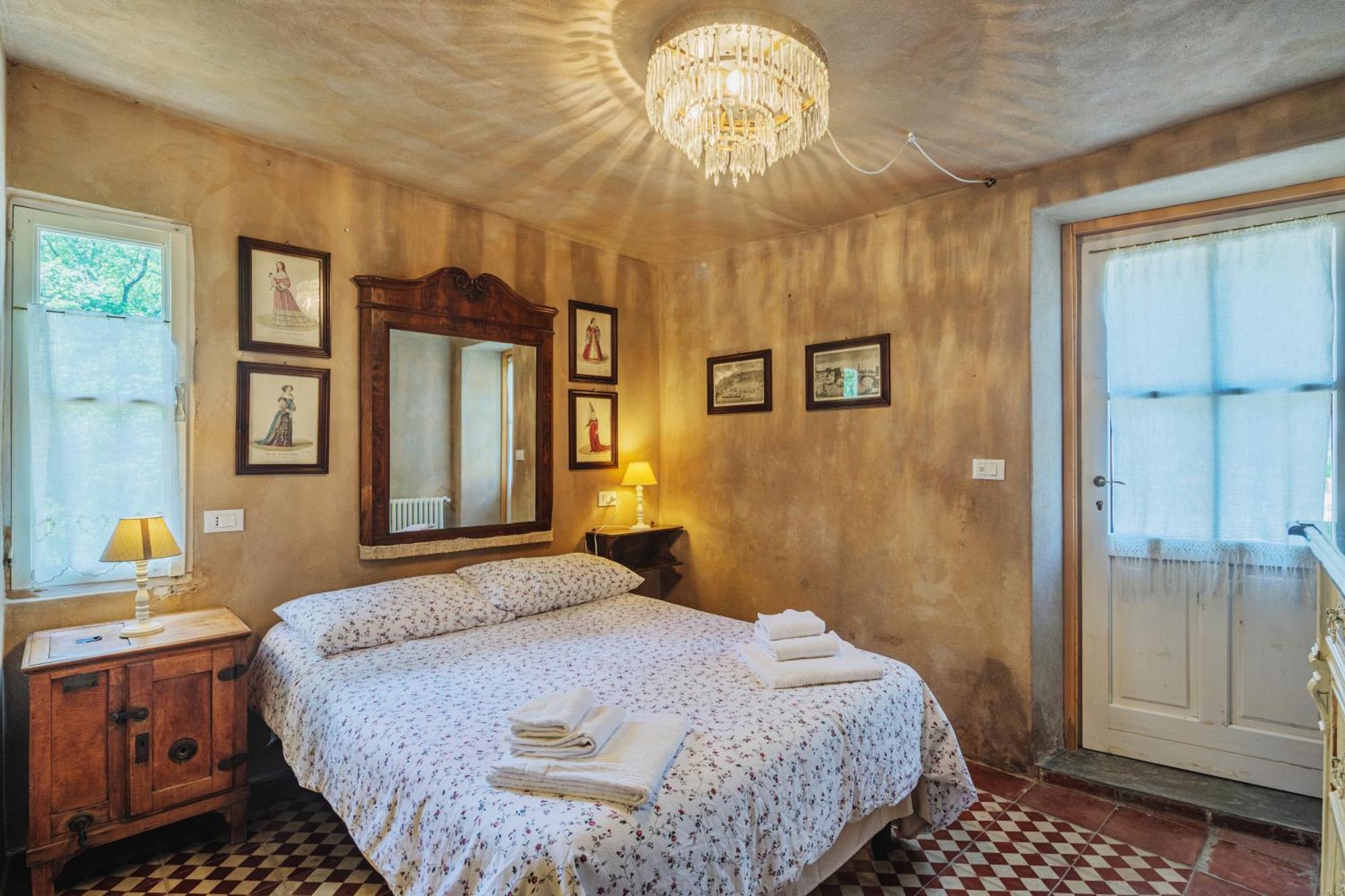 Agriturismo Di Charme E Ristorante Stallato Il Filo Di Paglia Carro Kültér fotó
