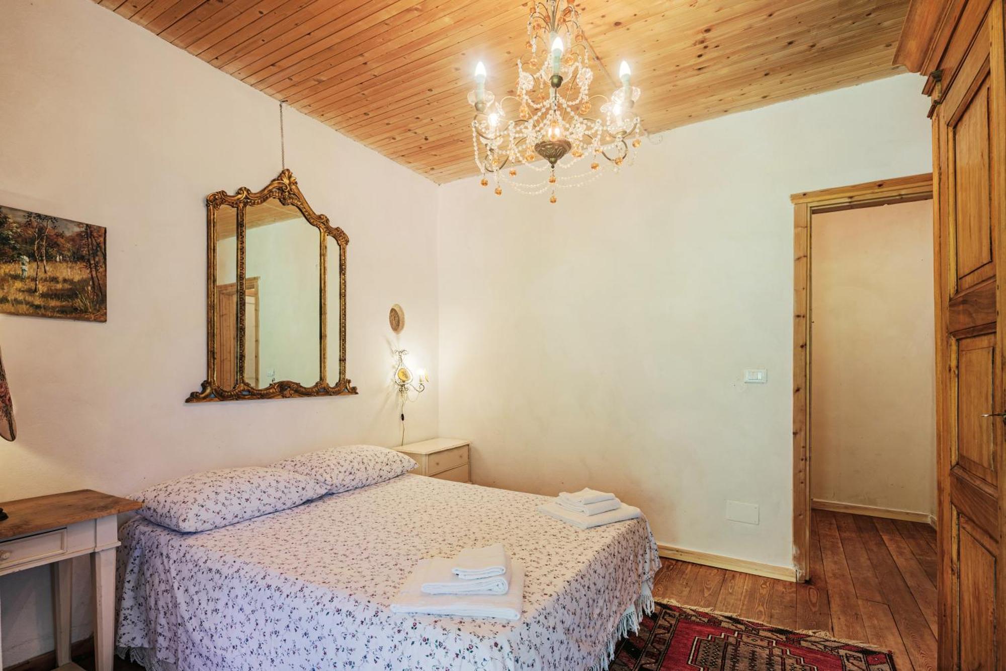 Agriturismo Di Charme E Ristorante Stallato Il Filo Di Paglia Carro Kültér fotó