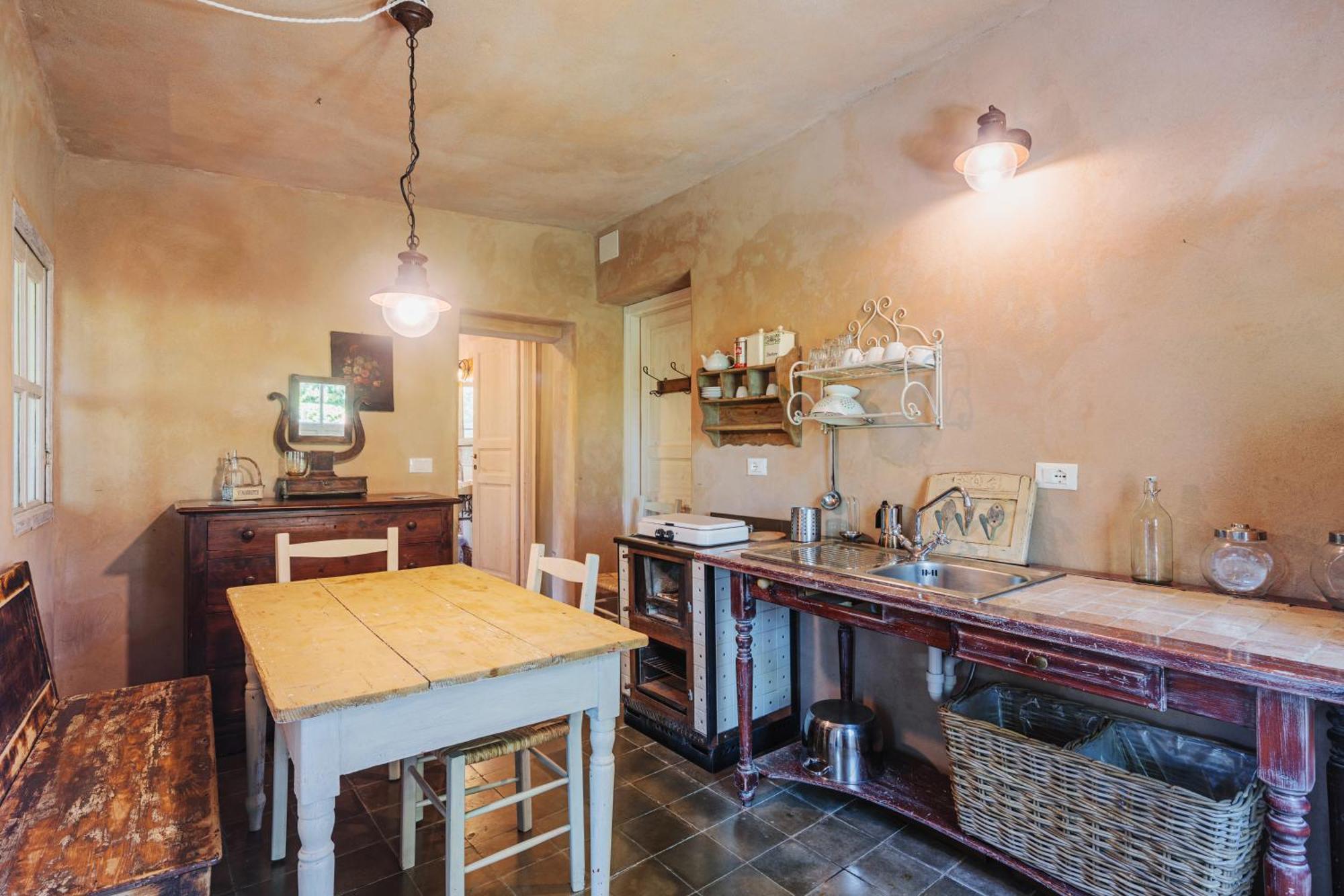 Agriturismo Di Charme E Ristorante Stallato Il Filo Di Paglia Carro Kültér fotó