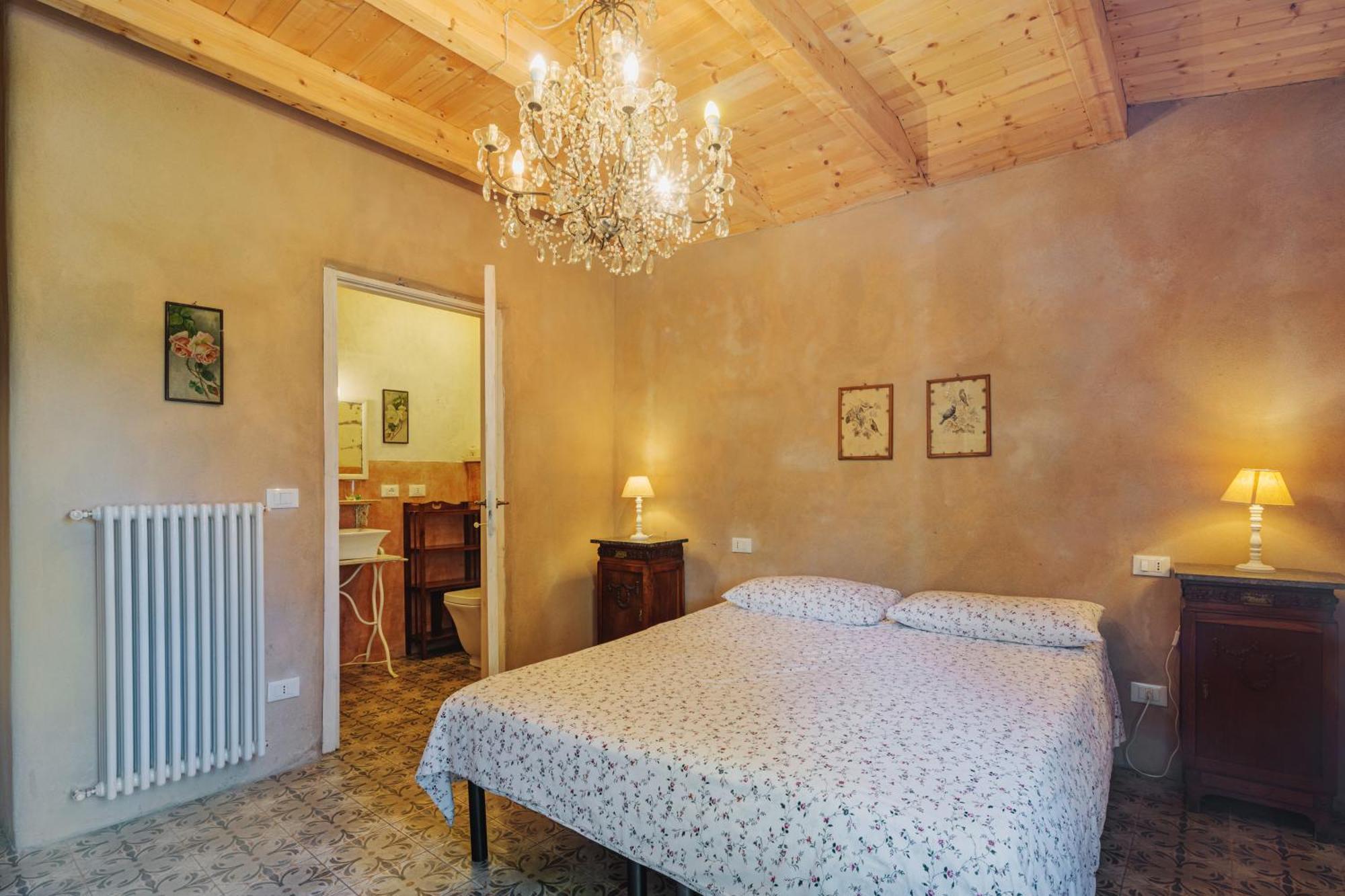 Agriturismo Di Charme E Ristorante Stallato Il Filo Di Paglia Carro Kültér fotó